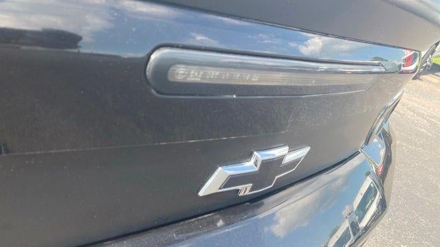 2023 Chevrolet Camaro SS