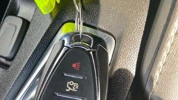 2023 Chevrolet Camaro SS