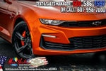 2023 Camaro Thumbnail 4