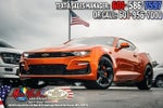 2023 Camaro Thumbnail 5