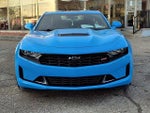 2023 Camaro Thumbnail 23