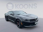 2022 Camaro Thumbnail 2
