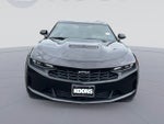 2022 Camaro Thumbnail 3