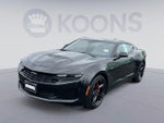 2022 Camaro Thumbnail 4