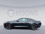 2022 Camaro Thumbnail 5