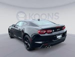 2022 Camaro Thumbnail 6