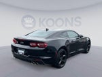 2022 Camaro Thumbnail 8