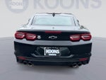 2022 Camaro Thumbnail 12