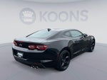 2022 Camaro Thumbnail 13