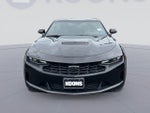 2022 Camaro Thumbnail 16