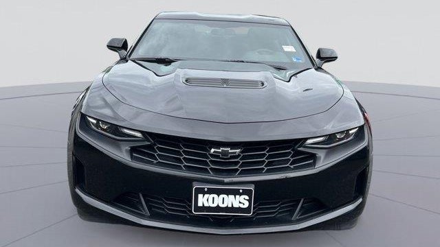 2022 Chevrolet Camaro SS