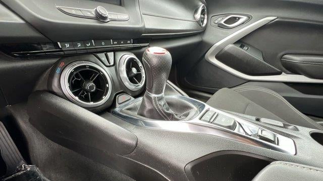 2022 Chevrolet Camaro SS