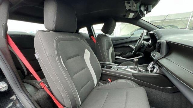 2022 Chevrolet Camaro SS