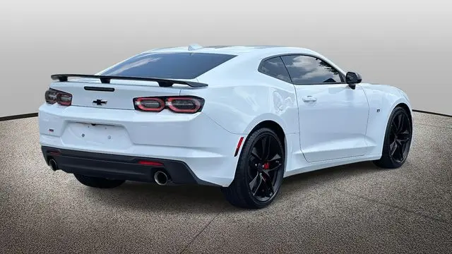 2023 Chevrolet Camaro SS