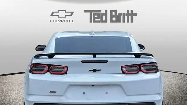 2023 Chevrolet Camaro SS