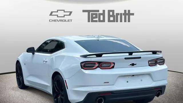 2023 Chevrolet Camaro SS