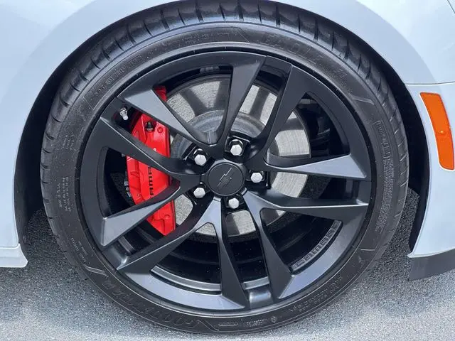 2023 Chevrolet Camaro - $44,751