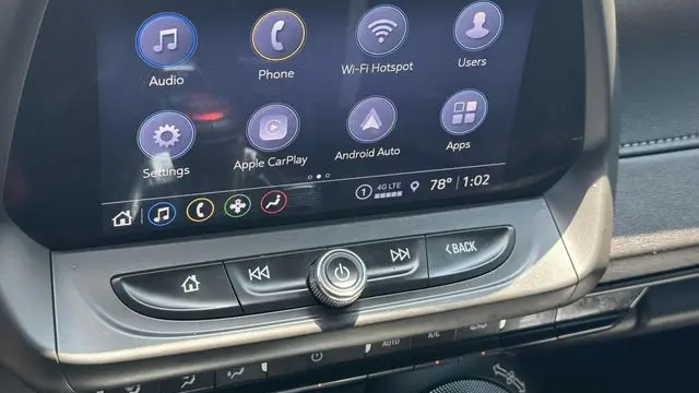 2023 Chevrolet Camaro SS