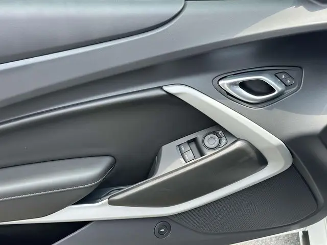 2023 Chevrolet Camaro - $44,751