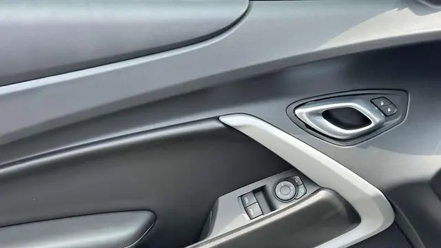 2023 Chevrolet Camaro SS