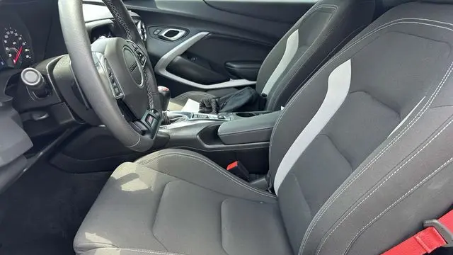 2023 Chevrolet Camaro SS