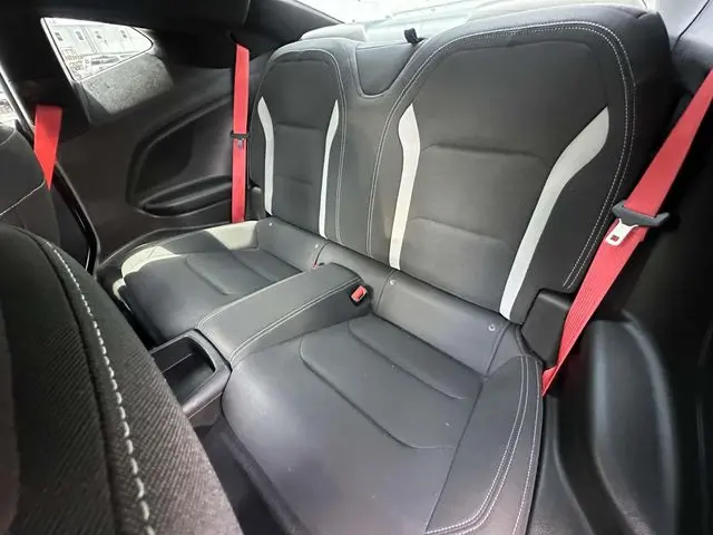 2023 Chevrolet Camaro - $44,751