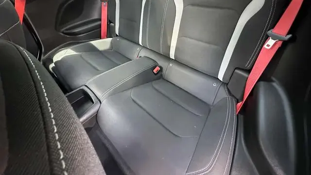 2023 Chevrolet Camaro SS