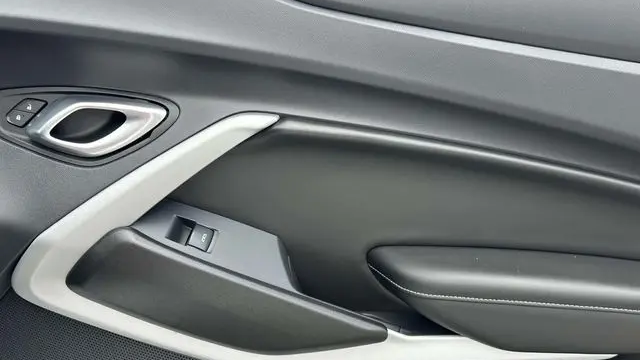2023 Chevrolet Camaro SS