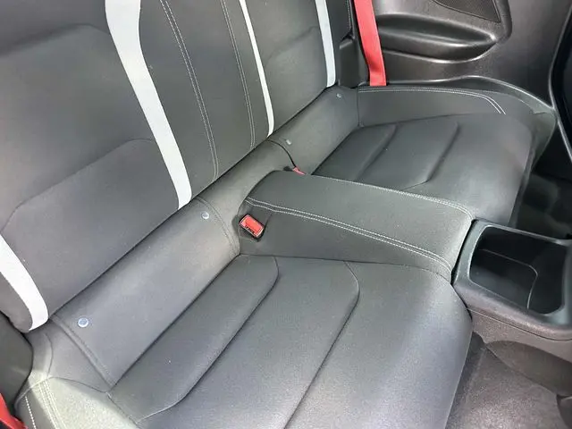 2023 Chevrolet Camaro - $44,751