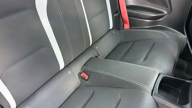 2023 Chevrolet Camaro SS