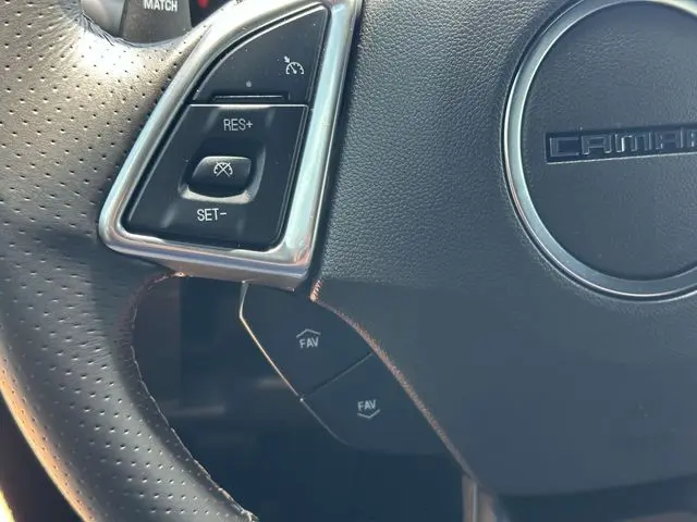 2023 Chevrolet Camaro - $44,751