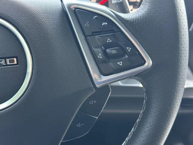 2023 Chevrolet Camaro - $44,751