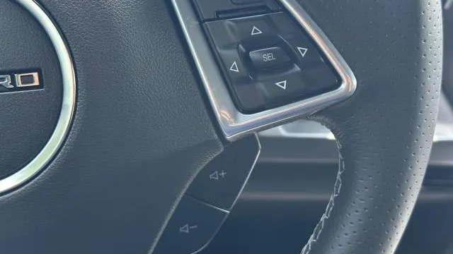 2023 Chevrolet Camaro SS