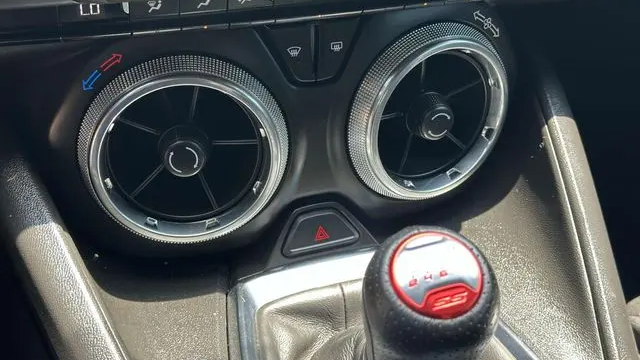 2023 Chevrolet Camaro SS