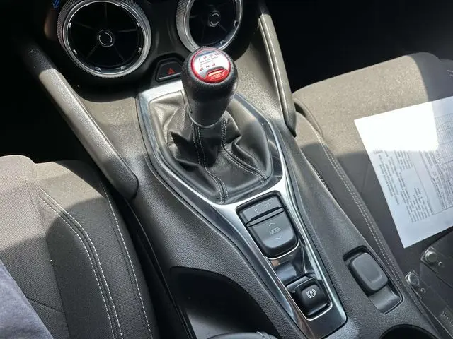 2023 Chevrolet Camaro - $44,751