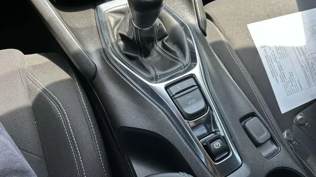 2023 Chevrolet Camaro SS