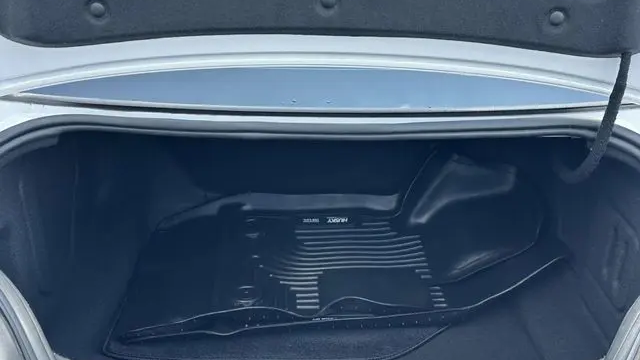2023 Chevrolet Camaro SS