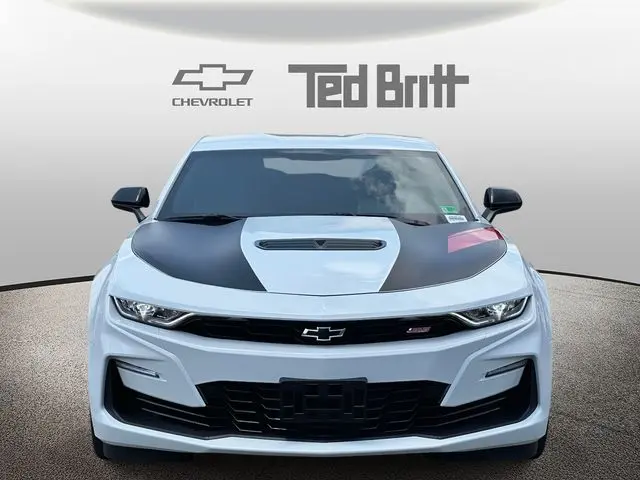 2023 Chevrolet Camaro - $44,751