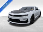 2021 Camaro Thumbnail 2