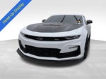 2021 Camaro Thumbnail 3