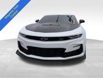 2021 Camaro Thumbnail 4