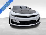 2021 Camaro Thumbnail 7