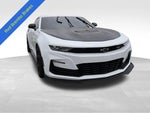 2021 Camaro Thumbnail 8