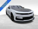 2021 Camaro Thumbnail 9
