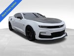 2021 Camaro Thumbnail 11
