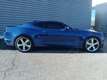 2022 Camaro Thumbnail 2