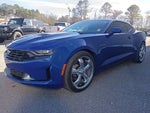 2022 Camaro Thumbnail 7