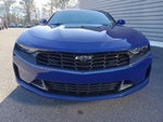 2022 Camaro Thumbnail 8
