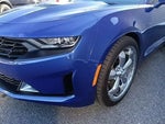 2022 Camaro Thumbnail 9