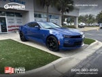 2023 Camaro Thumbnail 1